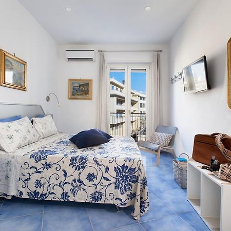 Ferienwohnung Cafiero Flat Sorrent Exterior foto